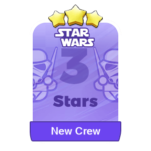 New Crew